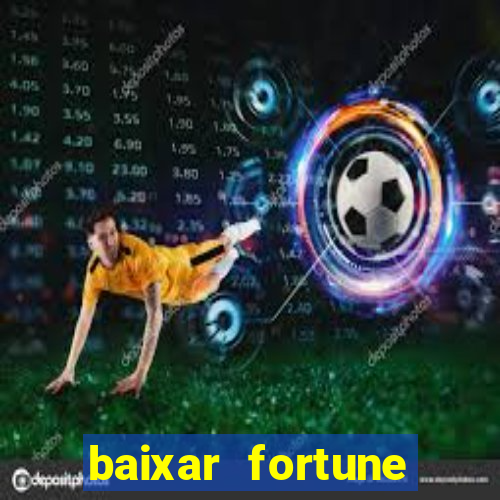 baixar fortune tiger para android